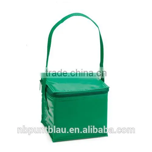 PVC Foldable Cooler Bag With Handle for Promtional photo-3