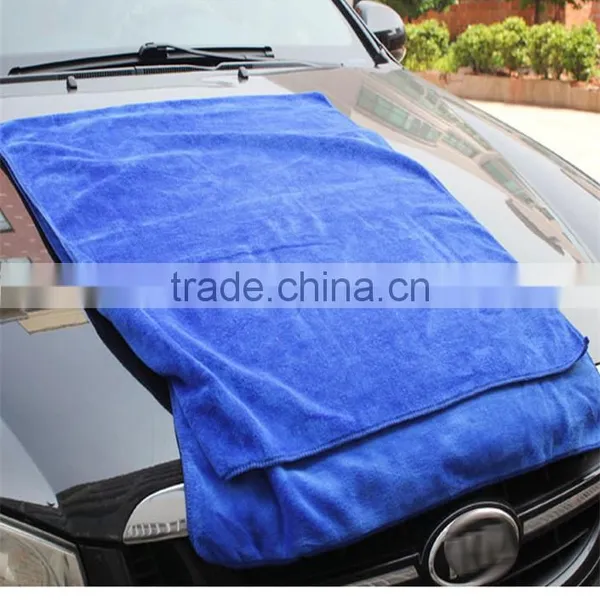 N241 Professional Automotive Microfiber Towel Wholesale photo-3
