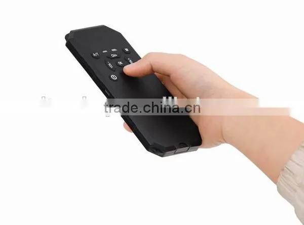 2.4G Mini Wireless Keyboard for Google Smart TV/TV Box/ Mobile Phone Air Mouse With Keyboard photo-2
