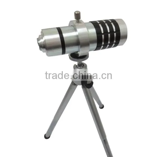 New Design Products Mobile Phone Camera Lens,3 in 1Universal Clip Lens for for All Mobile Phones ,wholesale Fisheye Lens photo-3