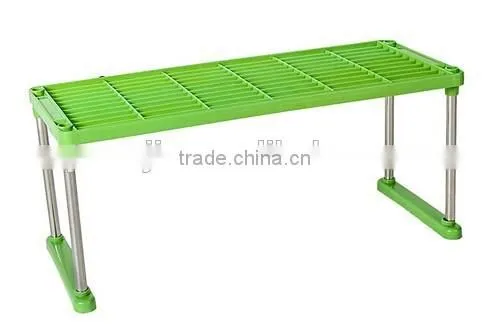 Wholesale Stock Layer 1 Steel Tub Multifunction CombinedStorage Rack photo-2