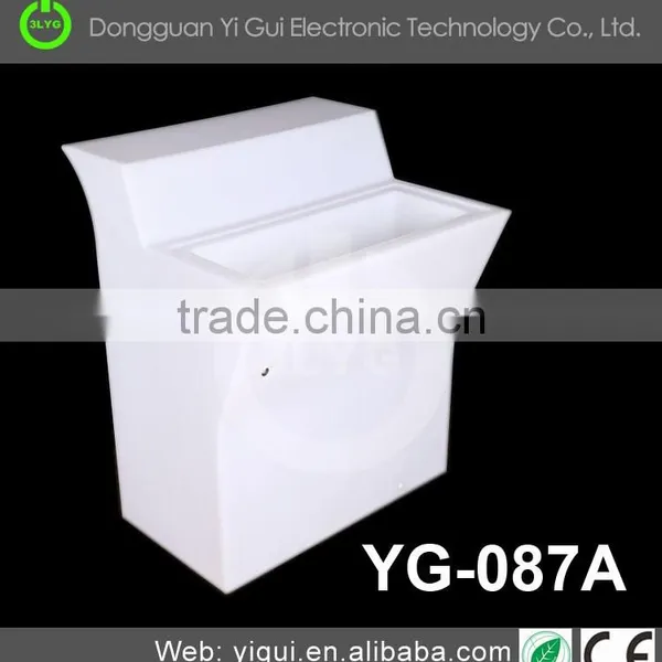 LED Bar/Night Club Furnitures/LED Bar Counter With Controllable Led Panel photo-6