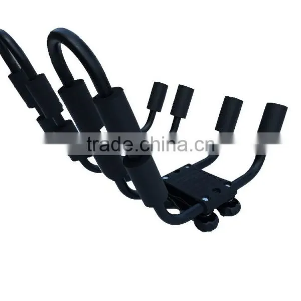 Kayak and Canoe Car Rack photo-3