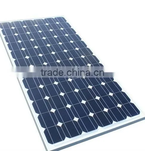 Solar 500W Solar Panel System Under Cheap Solar Panel Price photo-6