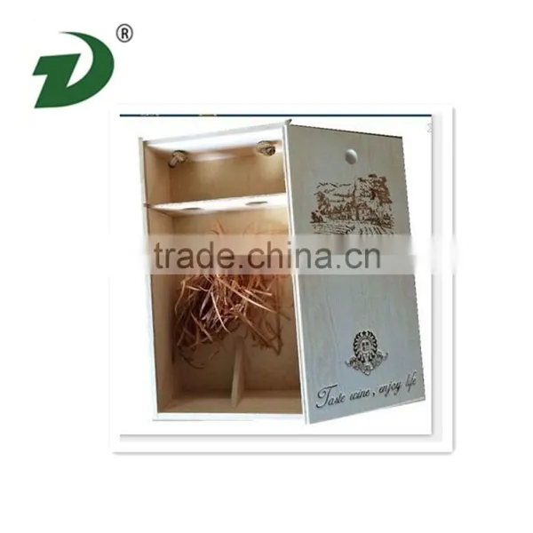 New Style Wooden Wine Barrel photo-3