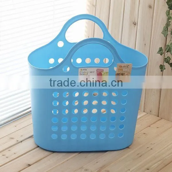 EMC 2981 Small Laundry Baskets Vegetables Basket photo-2