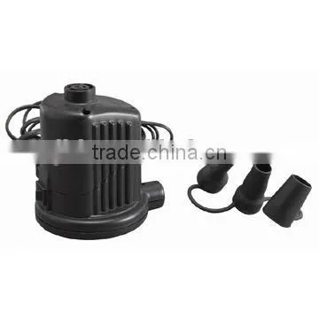 Efficient Portable Electric Air Pump1323 photo-2