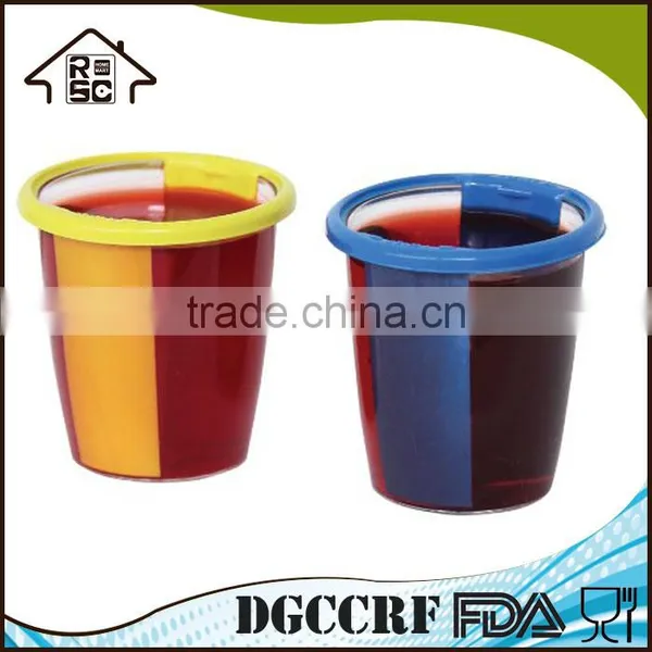 High Production 2 oz Plastic Resuable Jello Shot Cup 12pack photo-4