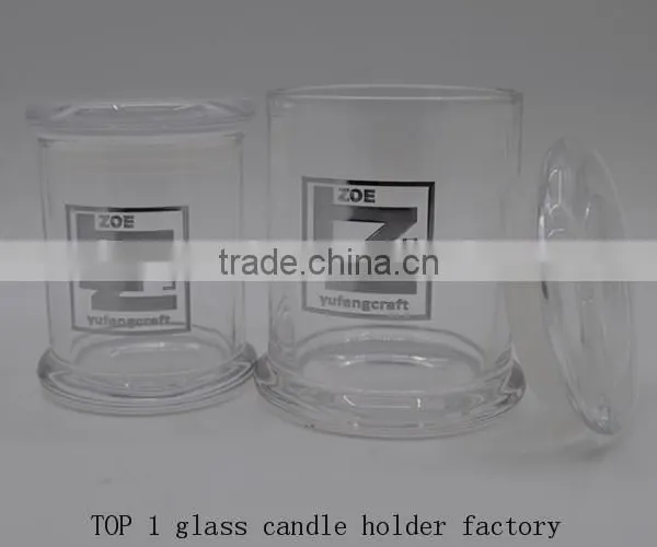 Candles in Mason Jars/tea Canister Yufeng photo-3