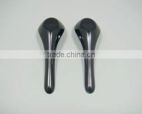 Good Style Unbreakable Recyclable Melamine Soup Spoon photo-2