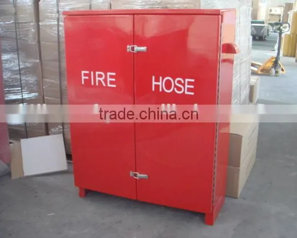 Fire Hose Box Two Doors, Fiberglass Box photo-2