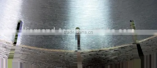 Diamond Blade for Granite/14" 350mm Diamond Saw Blade for Granite/stone Diamond Tool Manufacturer photo-2