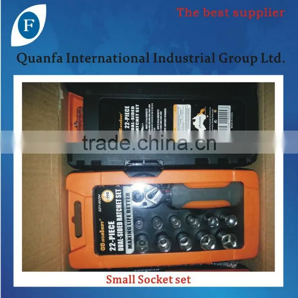 Small Socket Set photo-3