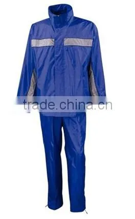 Rain Wear Clothing