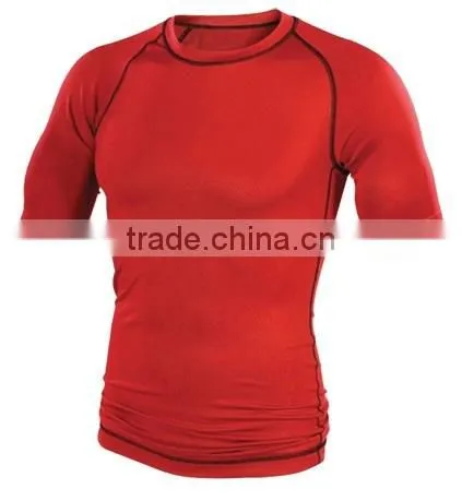 Sleeveless Rash Guards photo-4