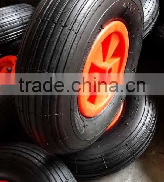 Wheel Barrow Tyre 4.00-6 photo-2