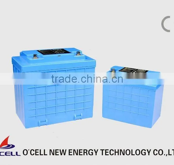 Lifepo4 Battery photo-2