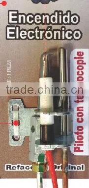 PILOT ASSEMBLY