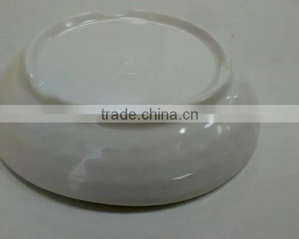Irish Melamine Unbreakable Bowl Dinnerware photo-3