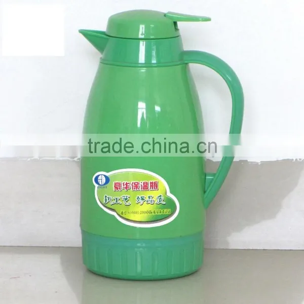 Plastic Flask photo-5