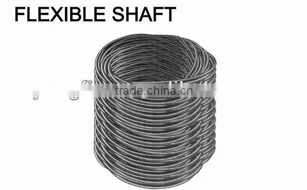 Flexible Drive Shaft(CE) photo-5
