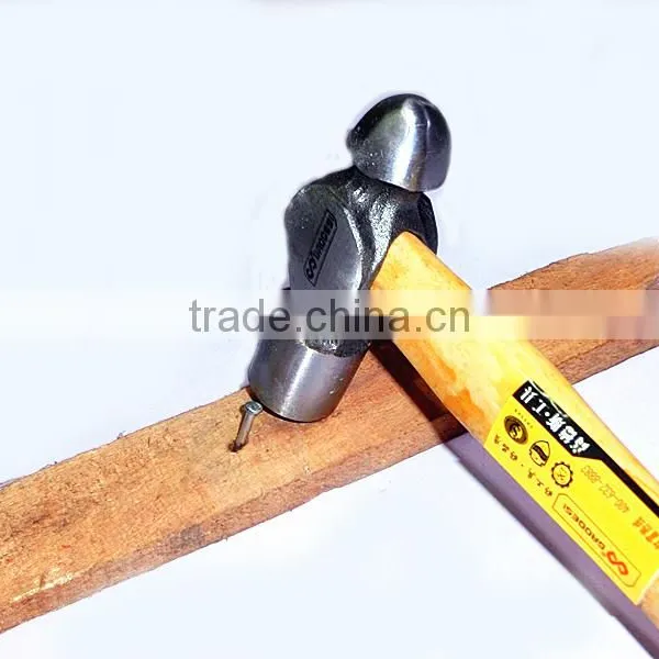 Ball Peen Hammer photo-5
