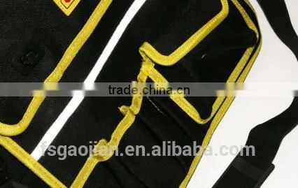 Durable Tendon Cloth Tool Pocket photo-4