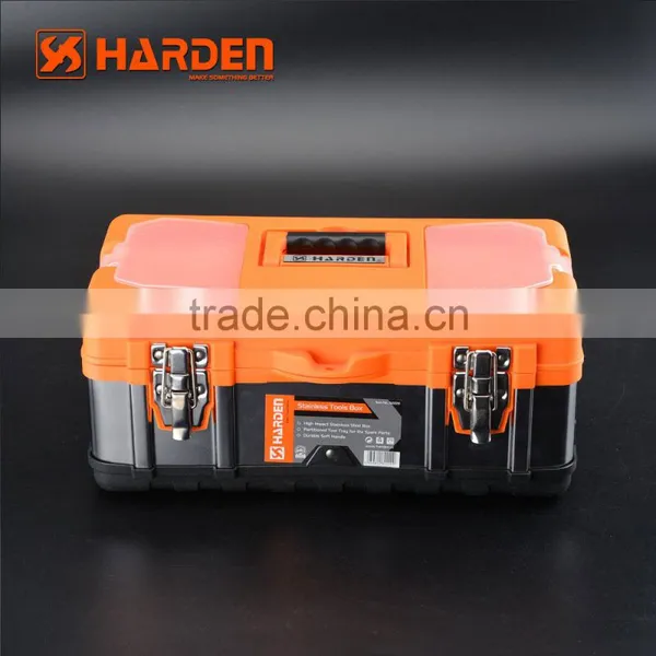 Professional Stainless Steel Tools Case photo-5