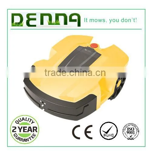 Garden Mower Denna L600 Robot Lawn Mower photo-3