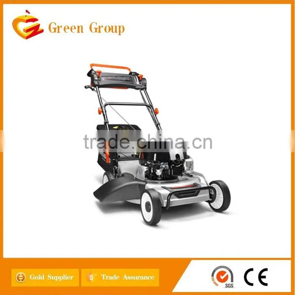 Powerful Golf Lawn Mower Custom Designed for Golf photo-6
