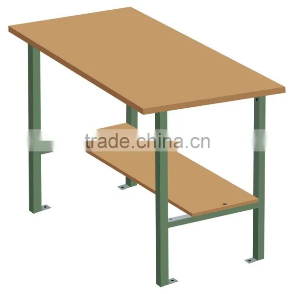 working table leg