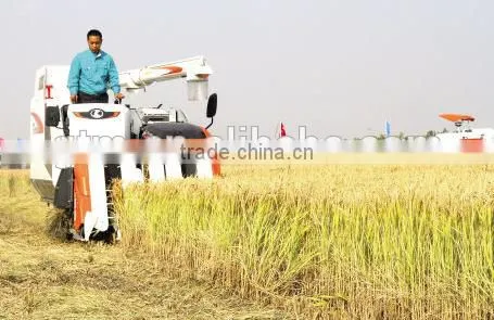 Top Quality Combine Harvester Gearbox photo-6