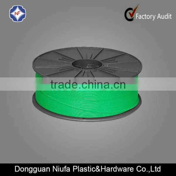 Customized Spool Double Wire Twist Ties Used for Bread Bags Closing photo-2