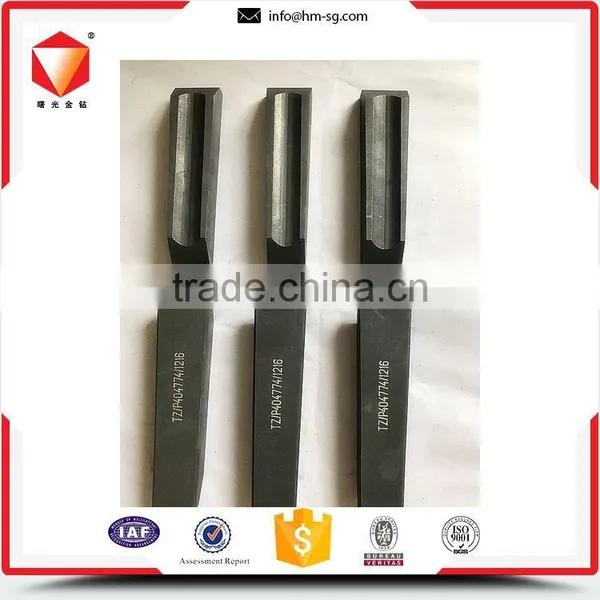 Quality First Useful Low Porosity Graphite Mould photo-6