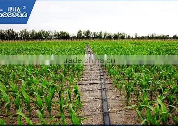 SEEDAA- Plastic Dripline for Watering /Drip Tubes/Crops Drip Tape photo-3