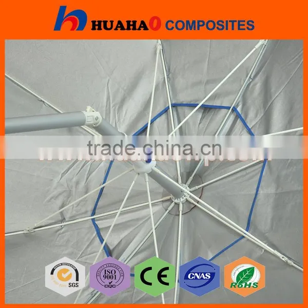 High Strength Flexible Fiberglass Umbrella Ribs photo-5