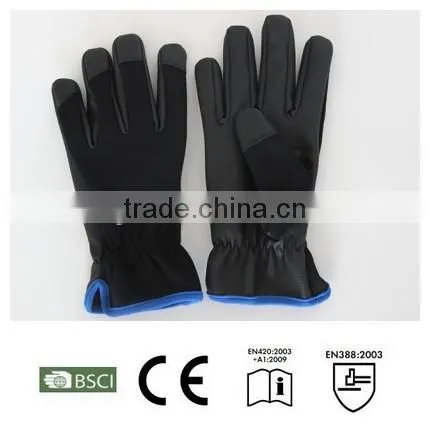 Working Glove,cheap Work Gloves,mechanical Work Gloves