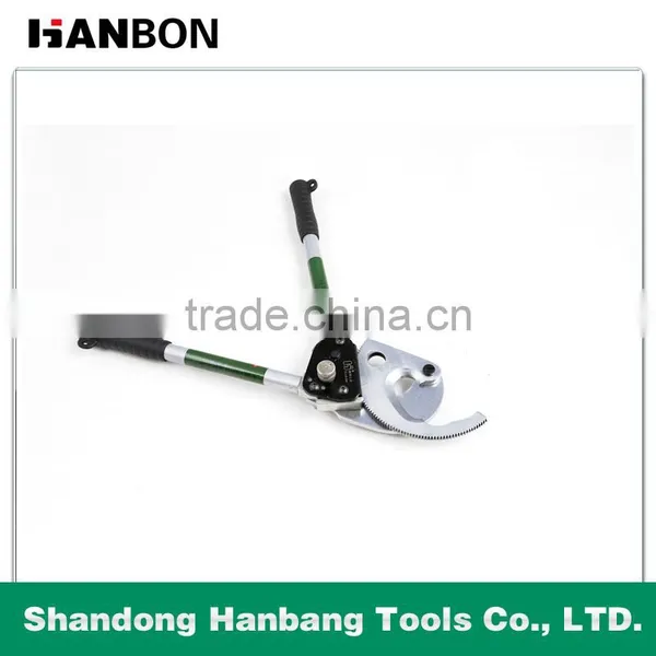 Ratchet Cable Cutter photo-2