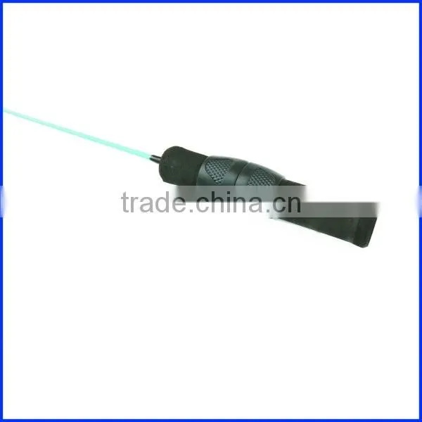 56cm Fiberglass Solid Ice Fishing Rod photo-2
