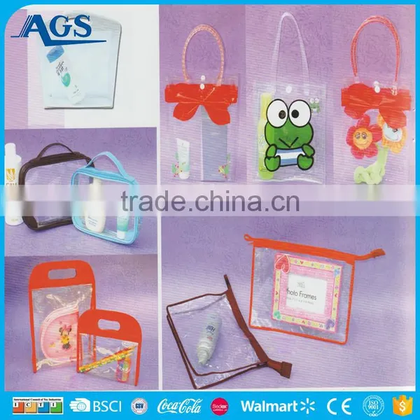 Nature's Color Printing Promotional Bag Shopping Use photo-6