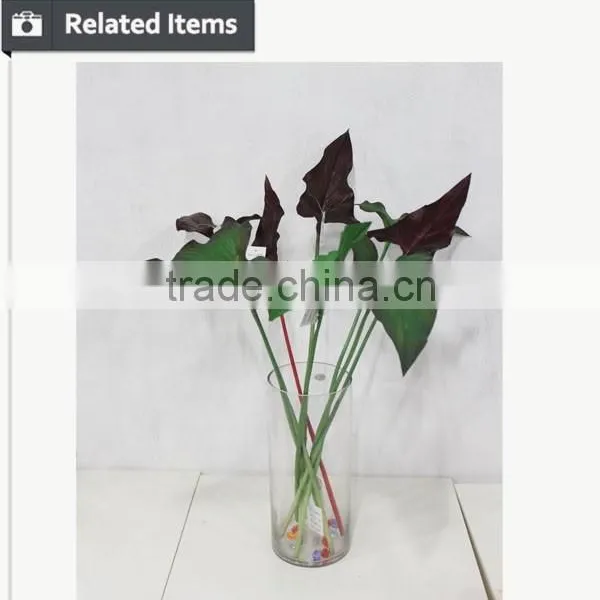 Wholesale Artificial Flowers Artificial Flowers for Decoration Ornamental Foliage Plants photo-6