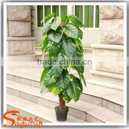 Factory Wholesale uv Artificial Outdoor Plants Decoration Plants photo-4