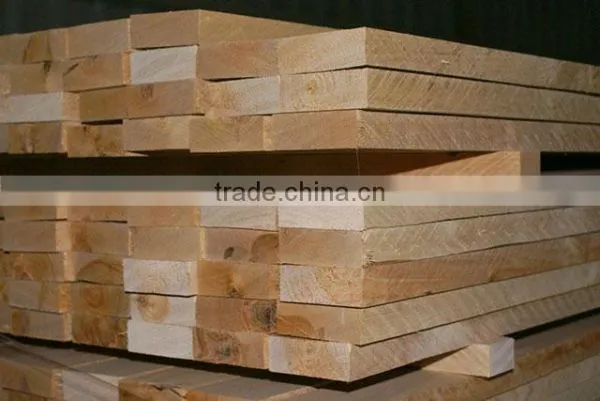 Frame Grade Birch Lumber, KD, S2S, S4S, Furniture Grade