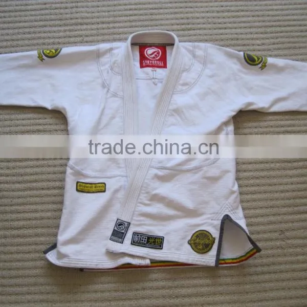 Jiu Jitsu Uniforms photo-4