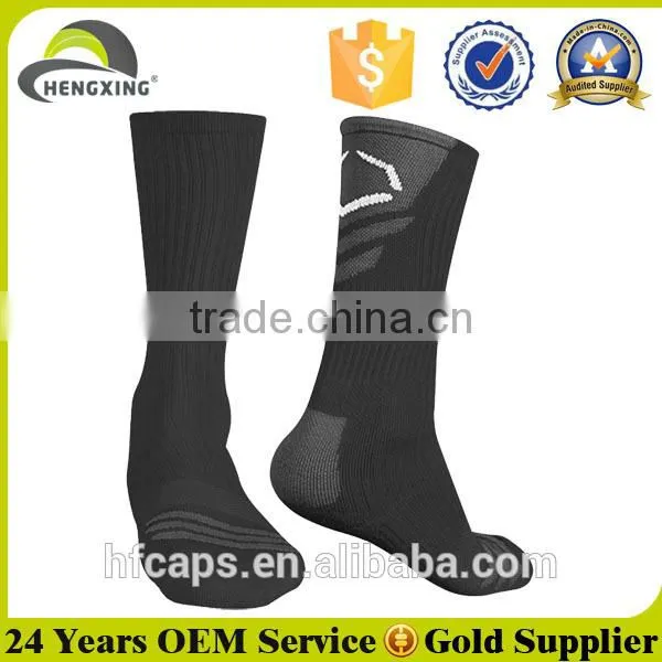Elite Men Socks Custom With Own Desgin photo-2