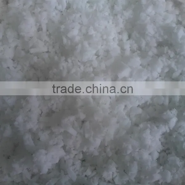 High Quality Memory Foam Sponge Scrap Particles photo-2