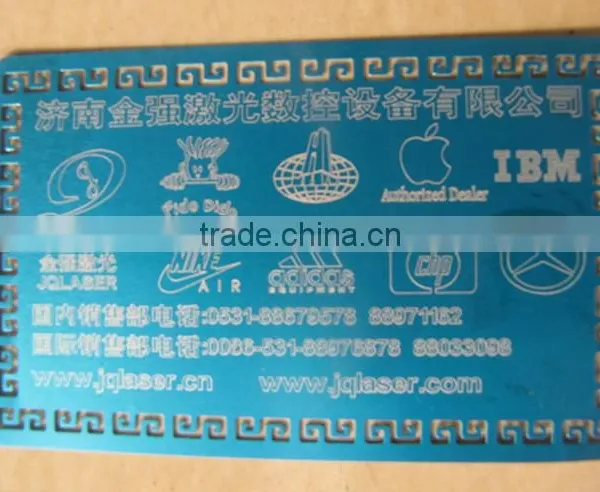 Hot Sale Dog Tags Engraving Machine for Metal Material photo-5
