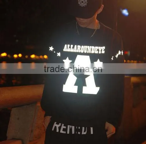 Reflective Fashion Garments photo-3