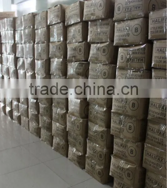 GZY Royal Blue Long Evening Dress Stock in the Factory photo-5