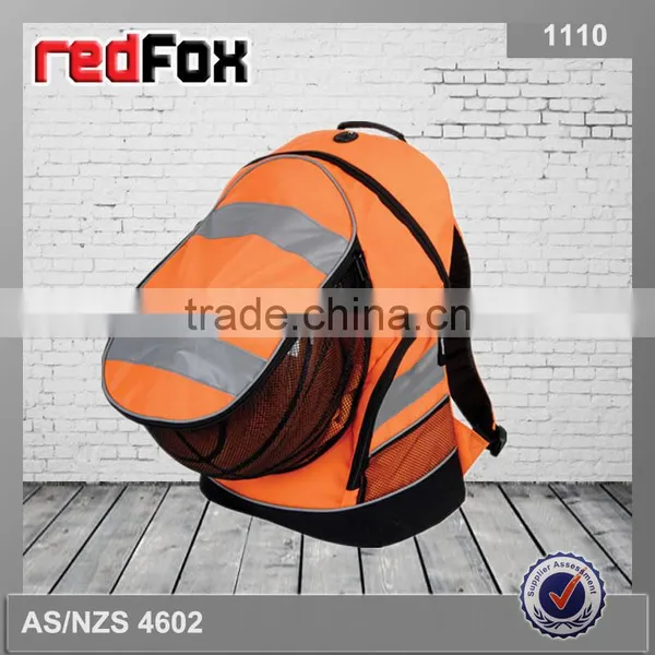 Hot Sale Reflective School Rucksake for Teen photo-5